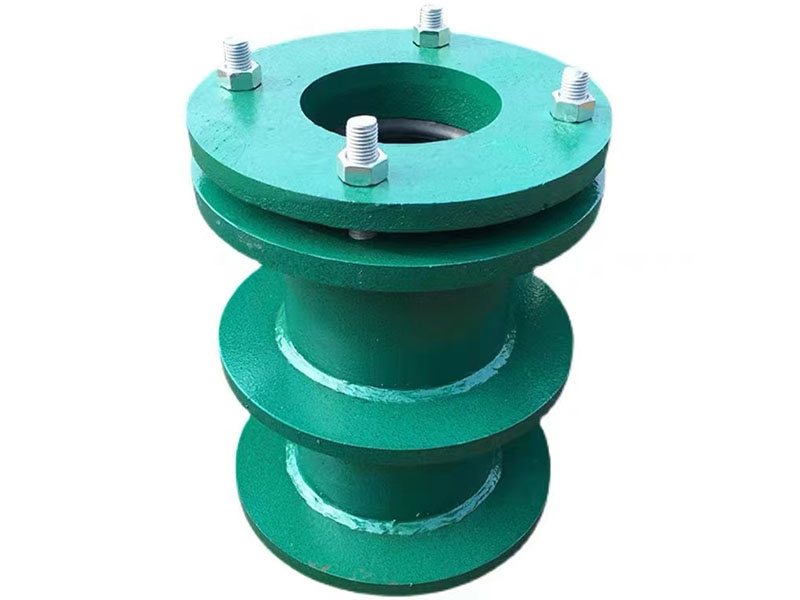 防水套管 防水套管