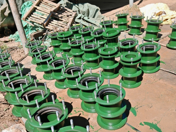 防水套管的安裝要點(diǎn)有哪些？