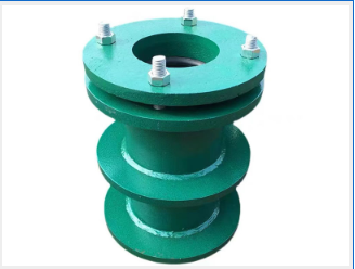 剛性防水套管 剛性防水套管