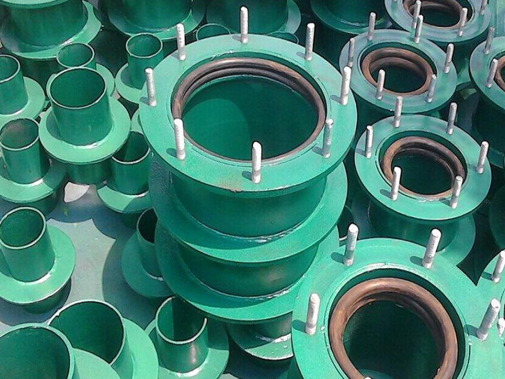 剛性防水套管 剛性防水套管