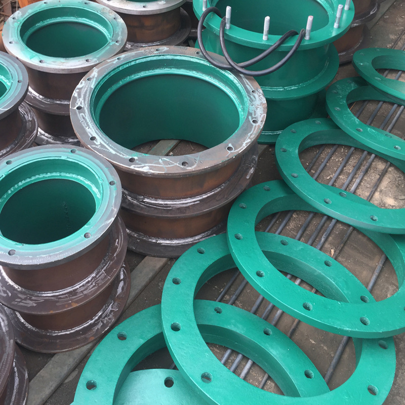 防水套管 防水套管