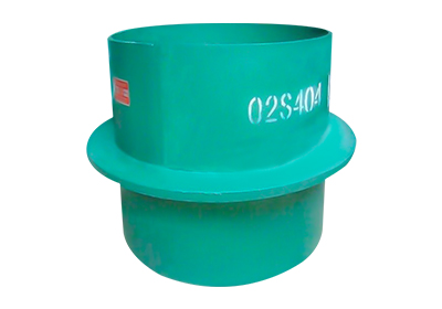 防水套管 防水套管